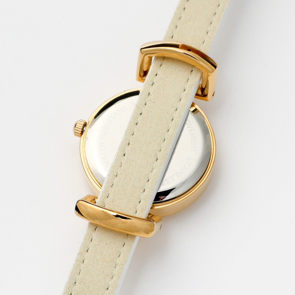 【Littlemagic】 コロントグリント 交換用 ベルト 本革