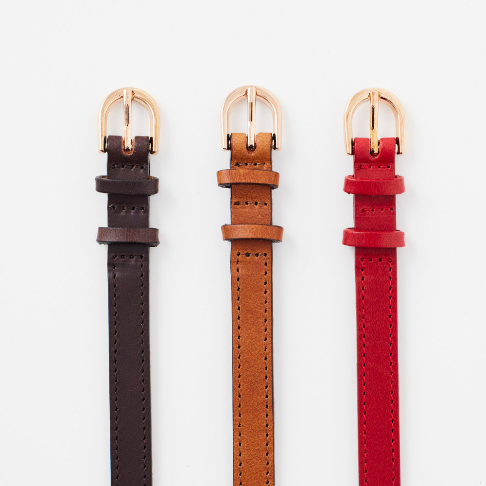 【Littlemagic】 コロントグリント 交換用 ベルト 本革