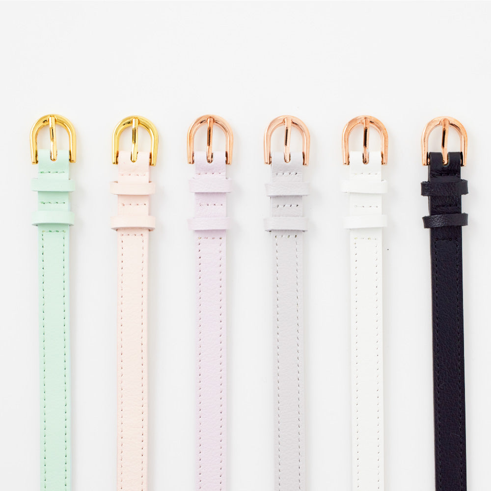 【Littlemagic】 コロントグリント 交換用 ベルト 本革