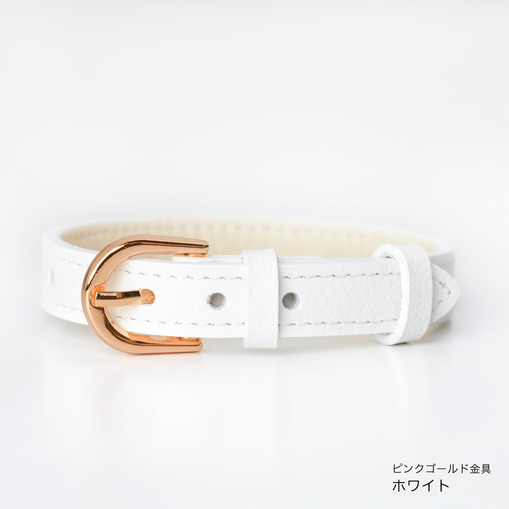 【Littlemagic】 コロントグリント 交換用 ベルト 本革