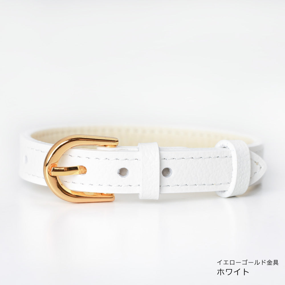 【Littlemagic】 コロントグリント 交換用 ベルト 本革