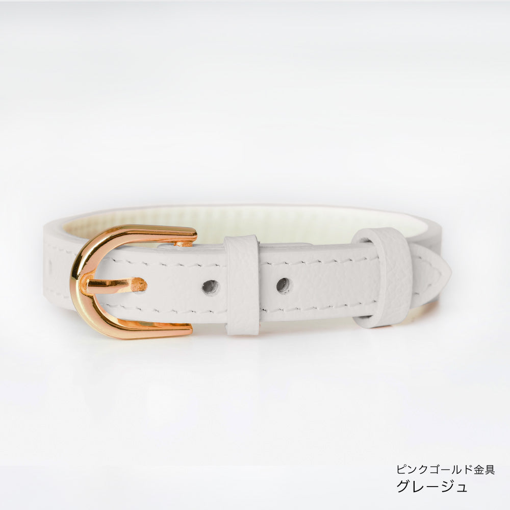 【Littlemagic】 コロントグリント 交換用 ベルト 本革