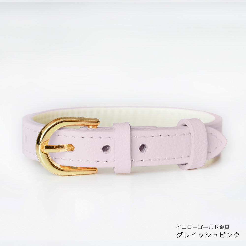 【Littlemagic】 コロントグリント 交換用 ベルト 本革