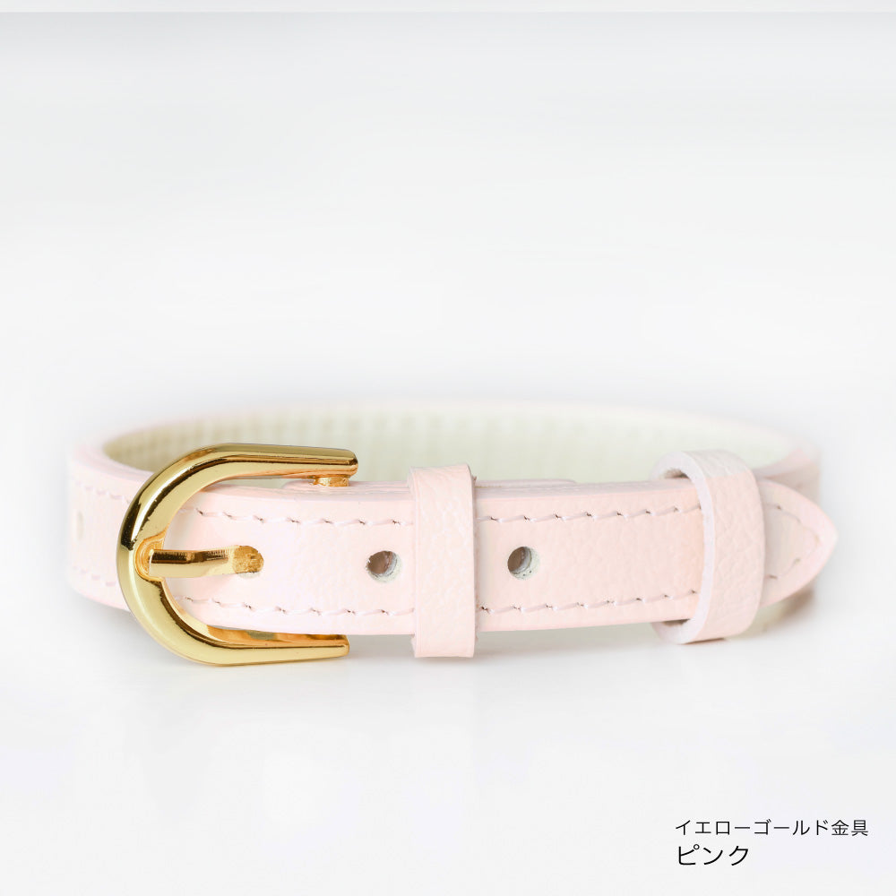 【Littlemagic】 コロントグリント 交換用 ベルト 本革