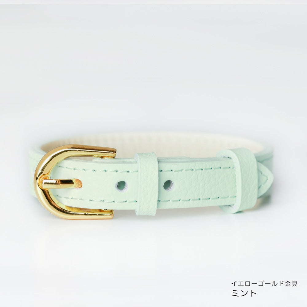 【Littlemagic】 コロントグリント 交換用 ベルト 本革