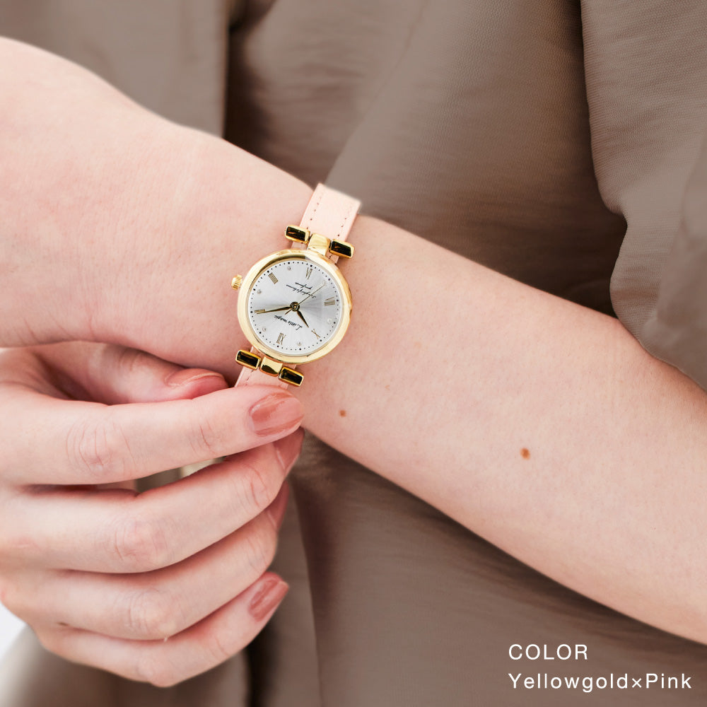 【Littlemagic】 コロントグリント 交換用 ベルト 本革